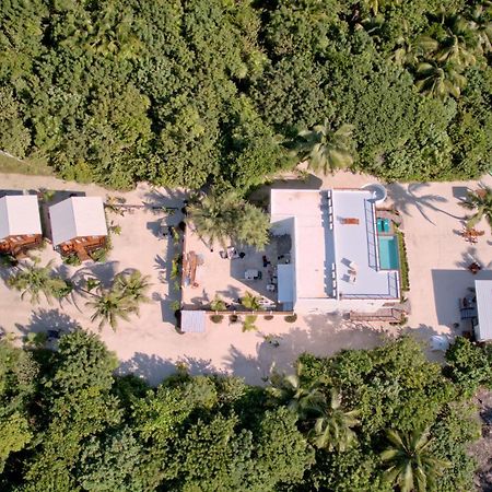 Mangata Villas Adults Only San Pedro  Exterior photo