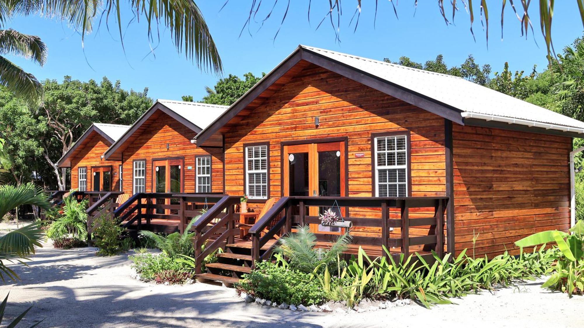 Mangata Villas Adults Only San Pedro  Exterior photo