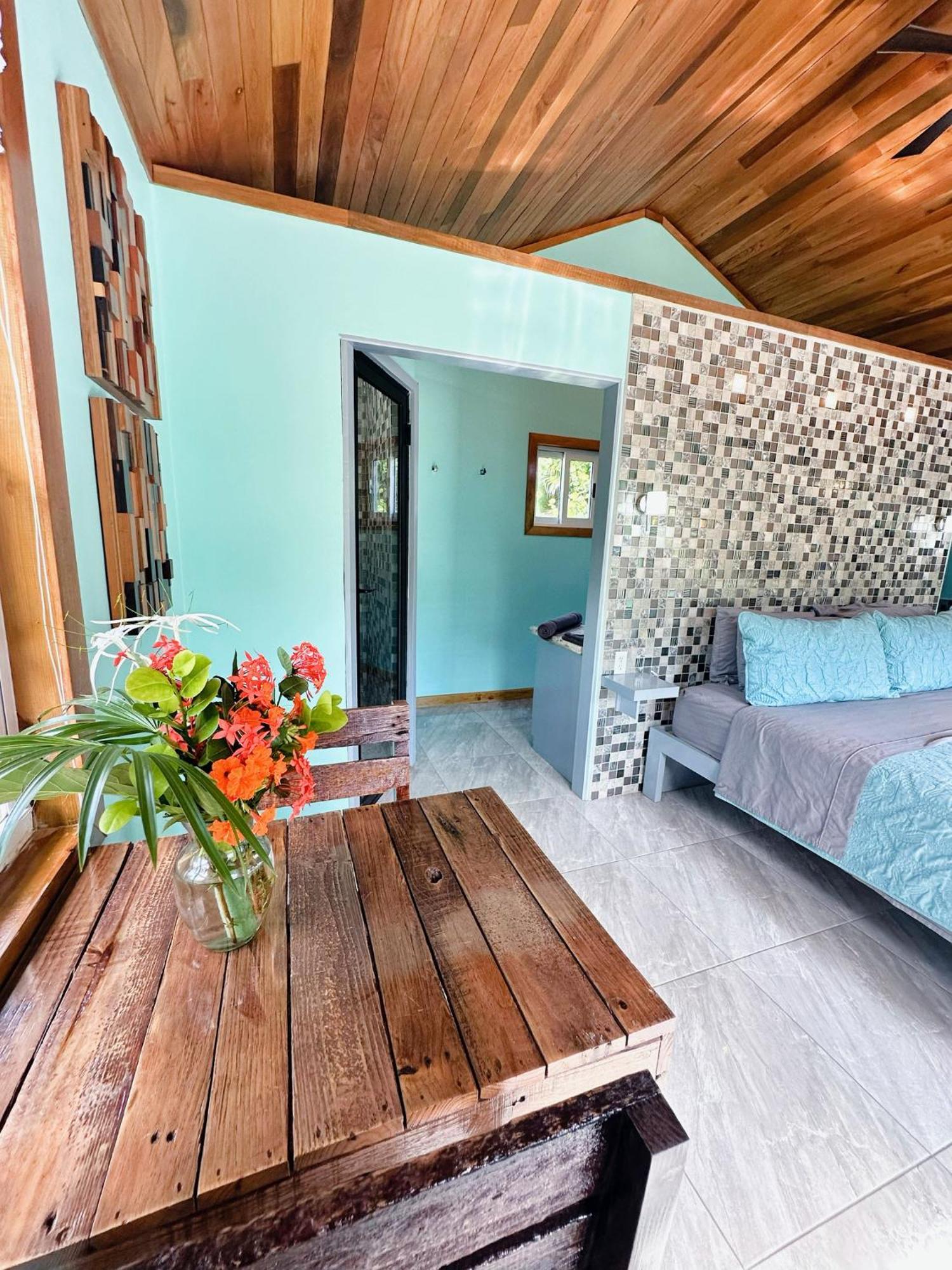 Mangata Villas Adults Only San Pedro  Exterior photo