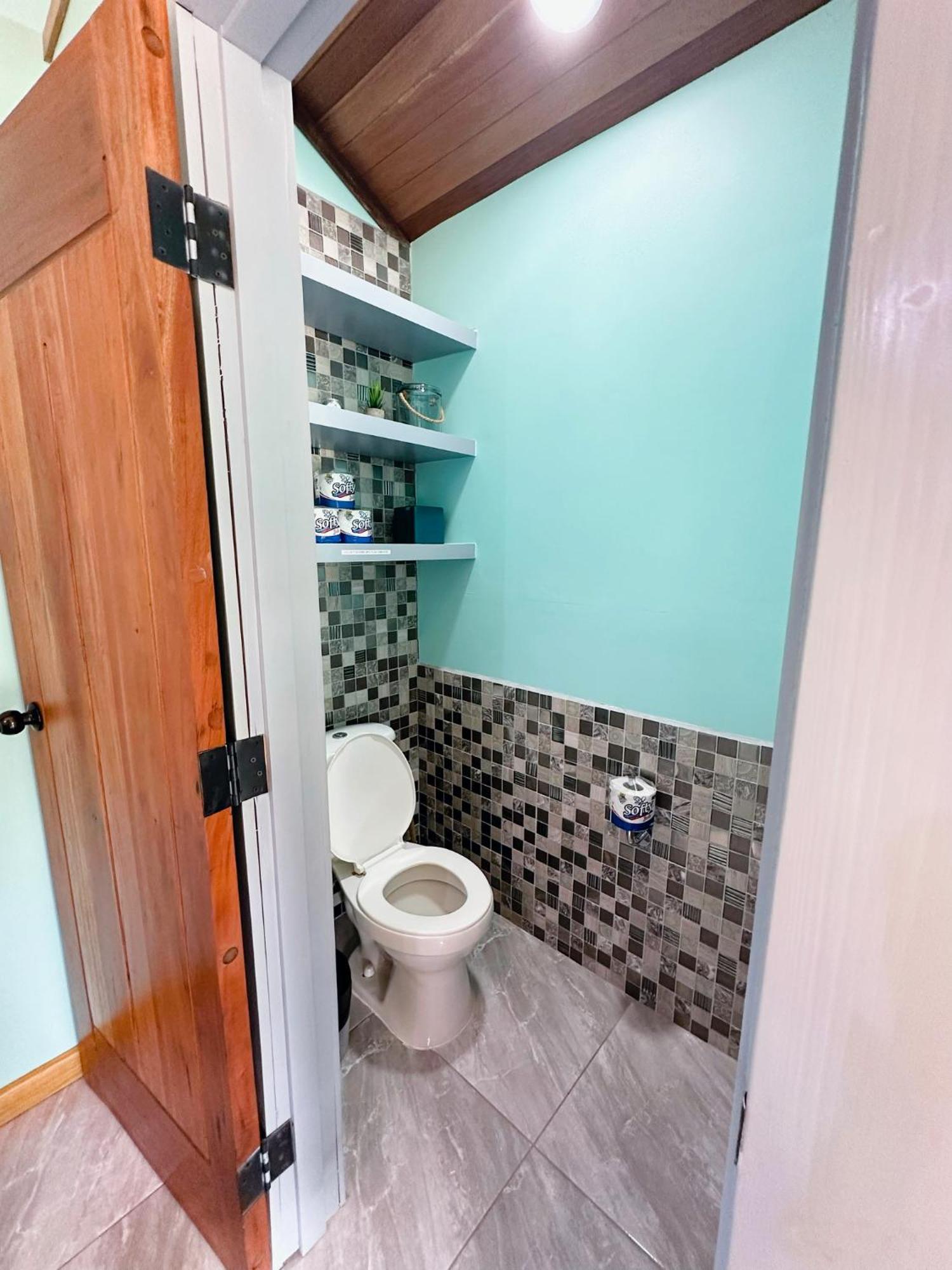 Mangata Villas Adults Only San Pedro  Exterior photo
