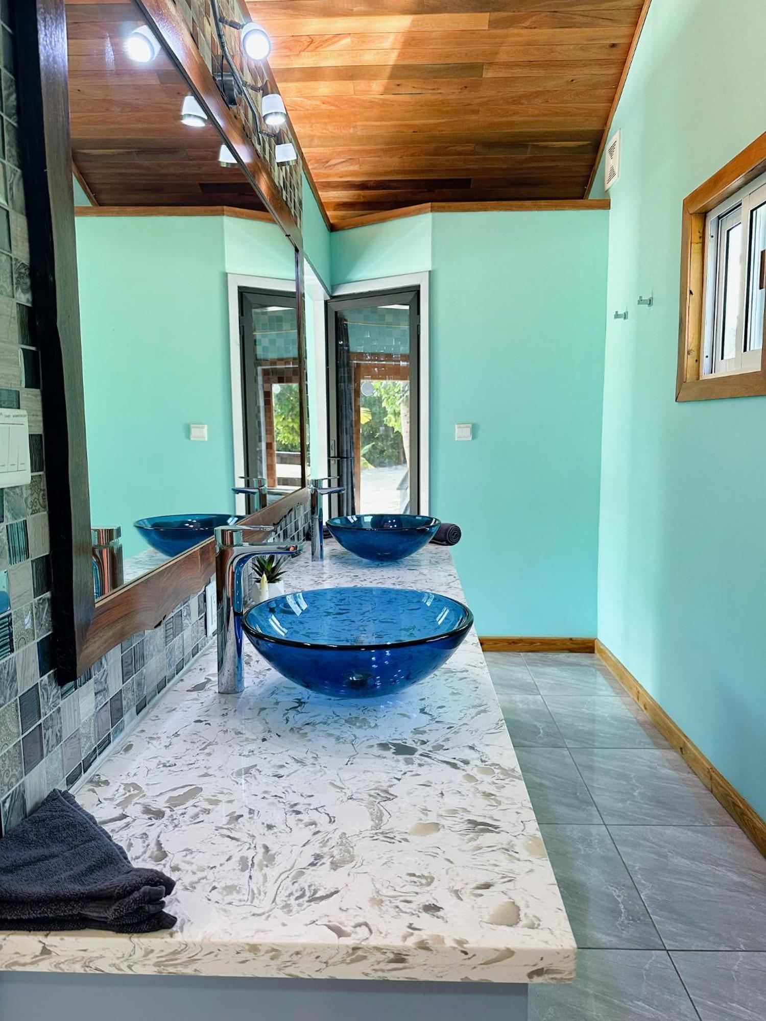 Mangata Villas Adults Only San Pedro  Exterior photo
