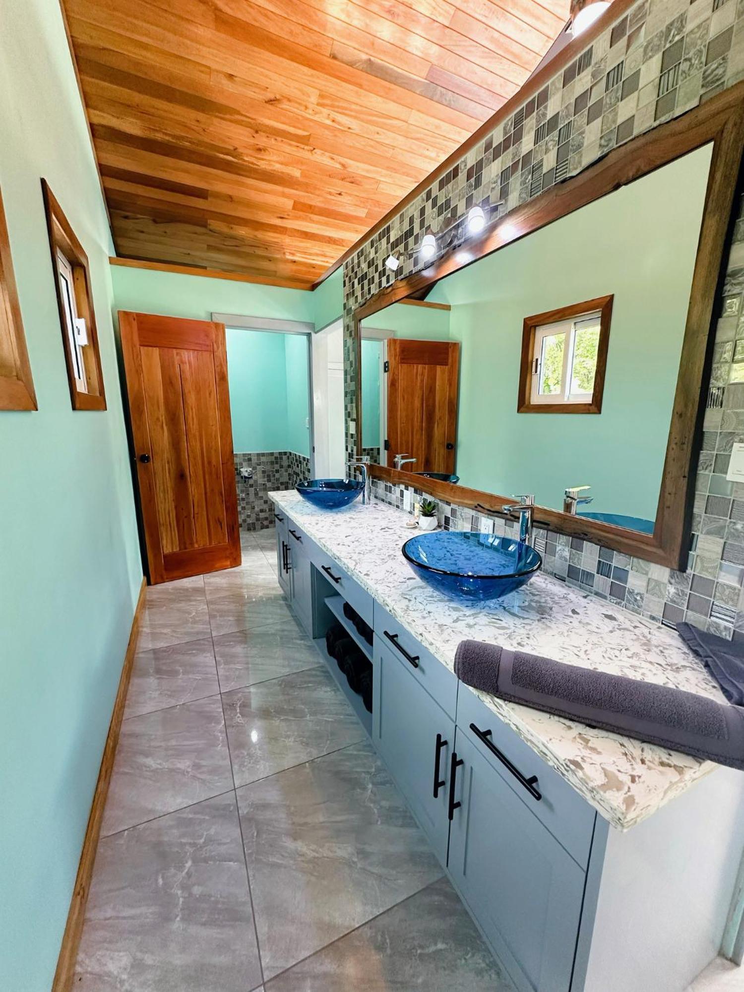 Mangata Villas Adults Only San Pedro  Exterior photo
