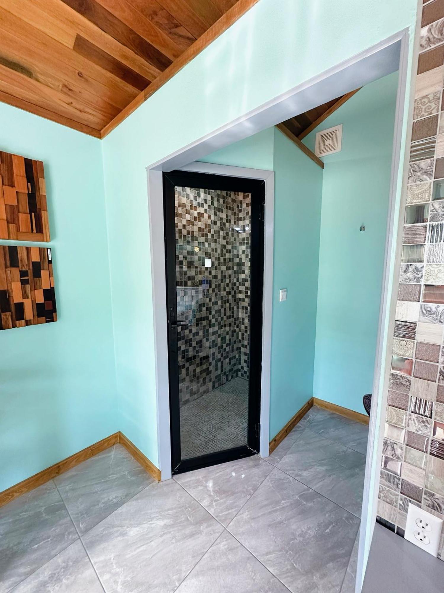 Mangata Villas Adults Only San Pedro  Exterior photo