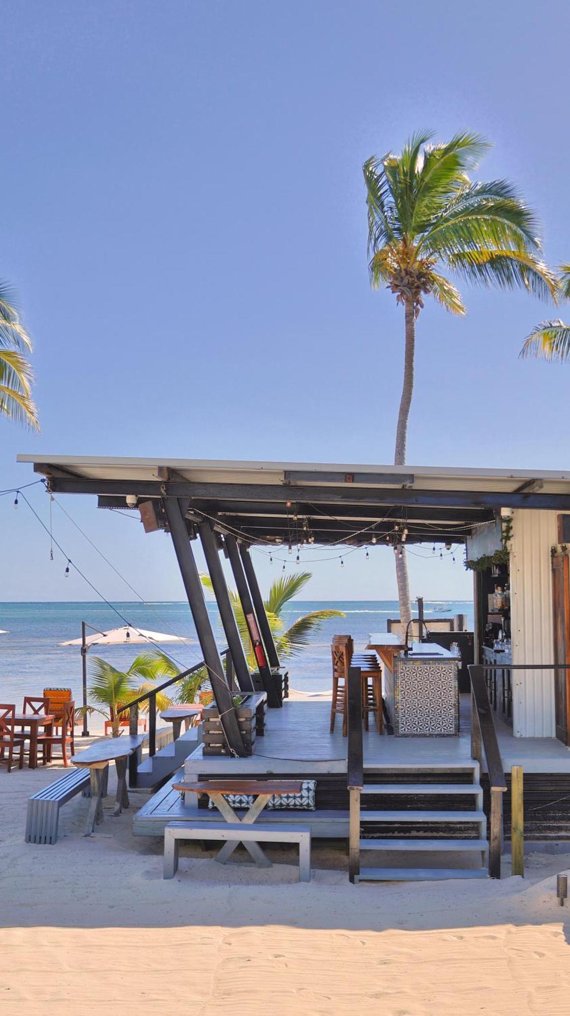 Mangata Villas Adults Only San Pedro  Exterior photo
